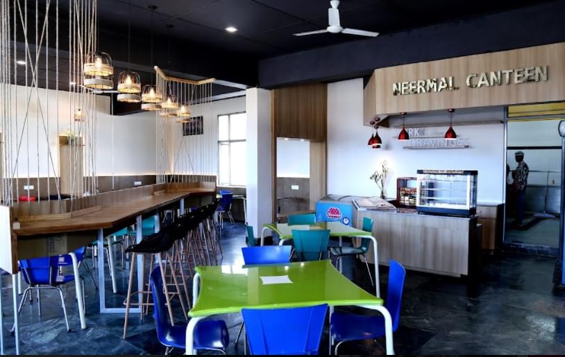 Shoolini University Solan Campus infrastructure photo 11